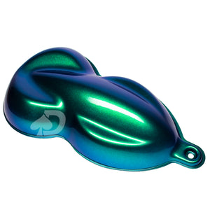 Titan ColorShift Pearl