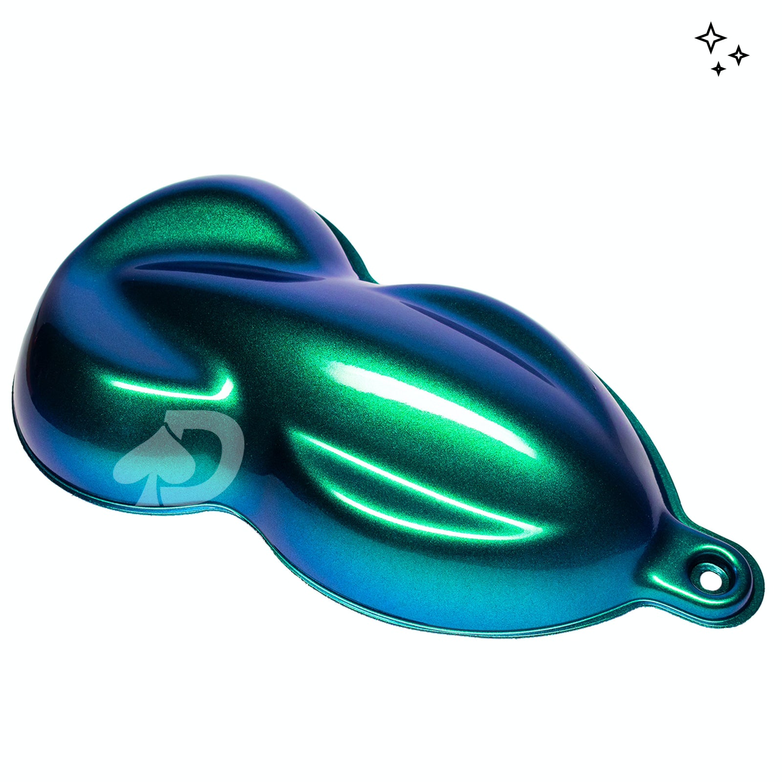 Titan ColorShift Pearl