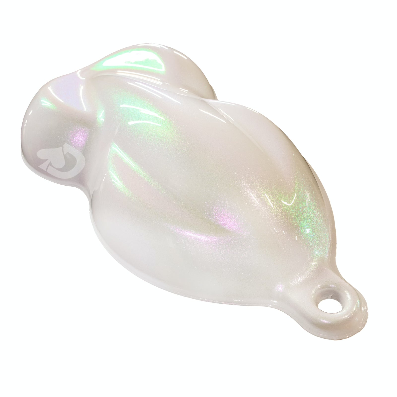 Tundra Rose SuperShift® Pearl