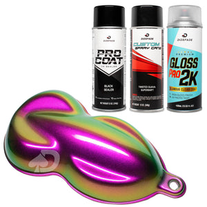 Twisted Guava SuperShift® Aerosol Kit