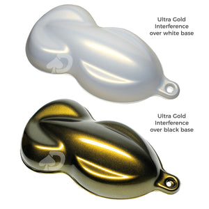Ultra Gold Interference Aerosol Kit