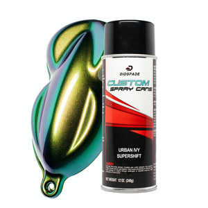 Urban Ivy SuperShift® Spray Can