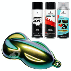Urban Ivy SuperShift® Aerosol Kit