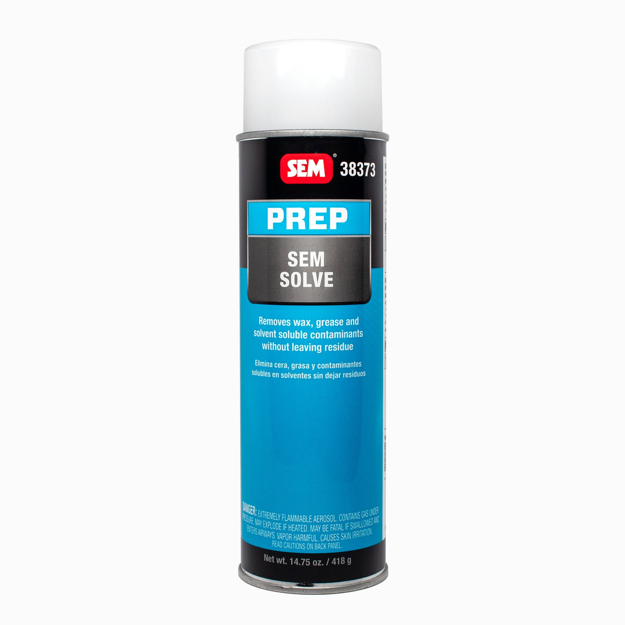 SEM Solve Wax & Grease Aerosol