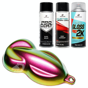 Zionic SuperShift® Aerosol Kit