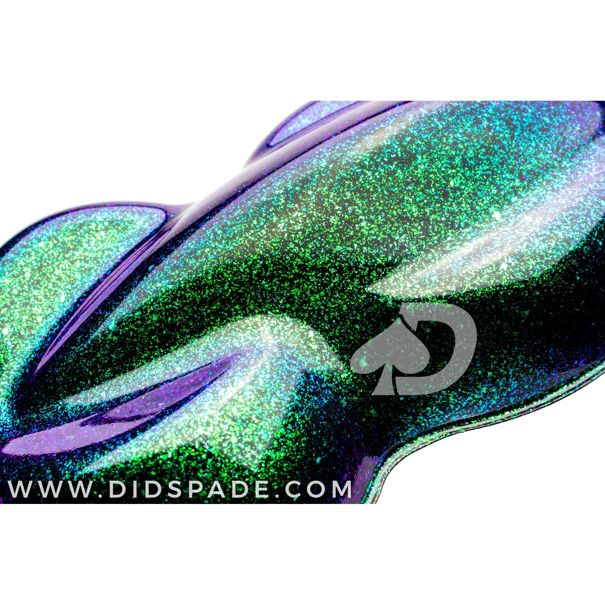 Grave Digger SuperShift® Flake