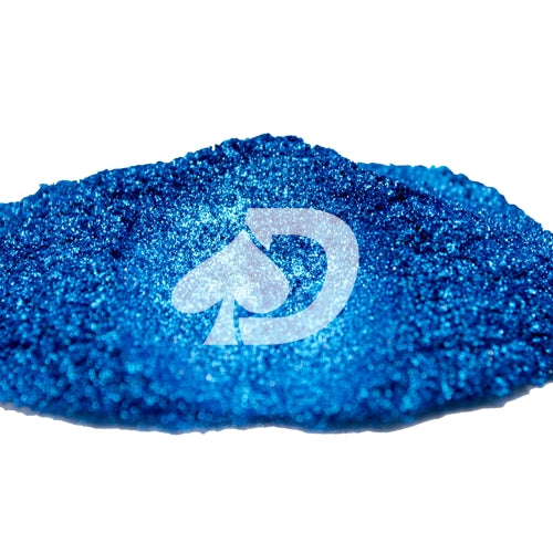 Halogen Blue Pearl - Didspade