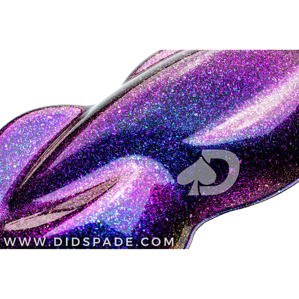 Space Berry SuperShift® Flake - Didspade