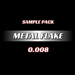 0.008 Sample Pack