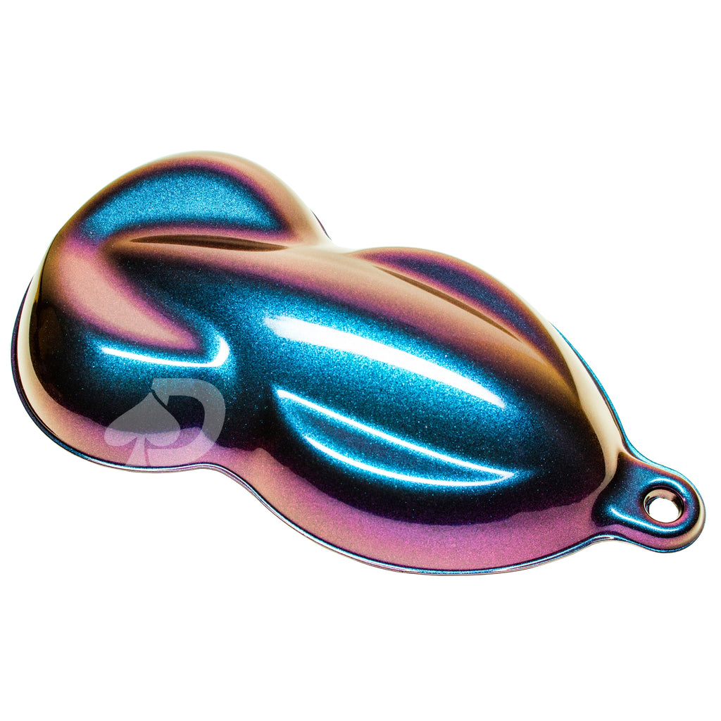 CX37 ColorShift Pearl - Didspade