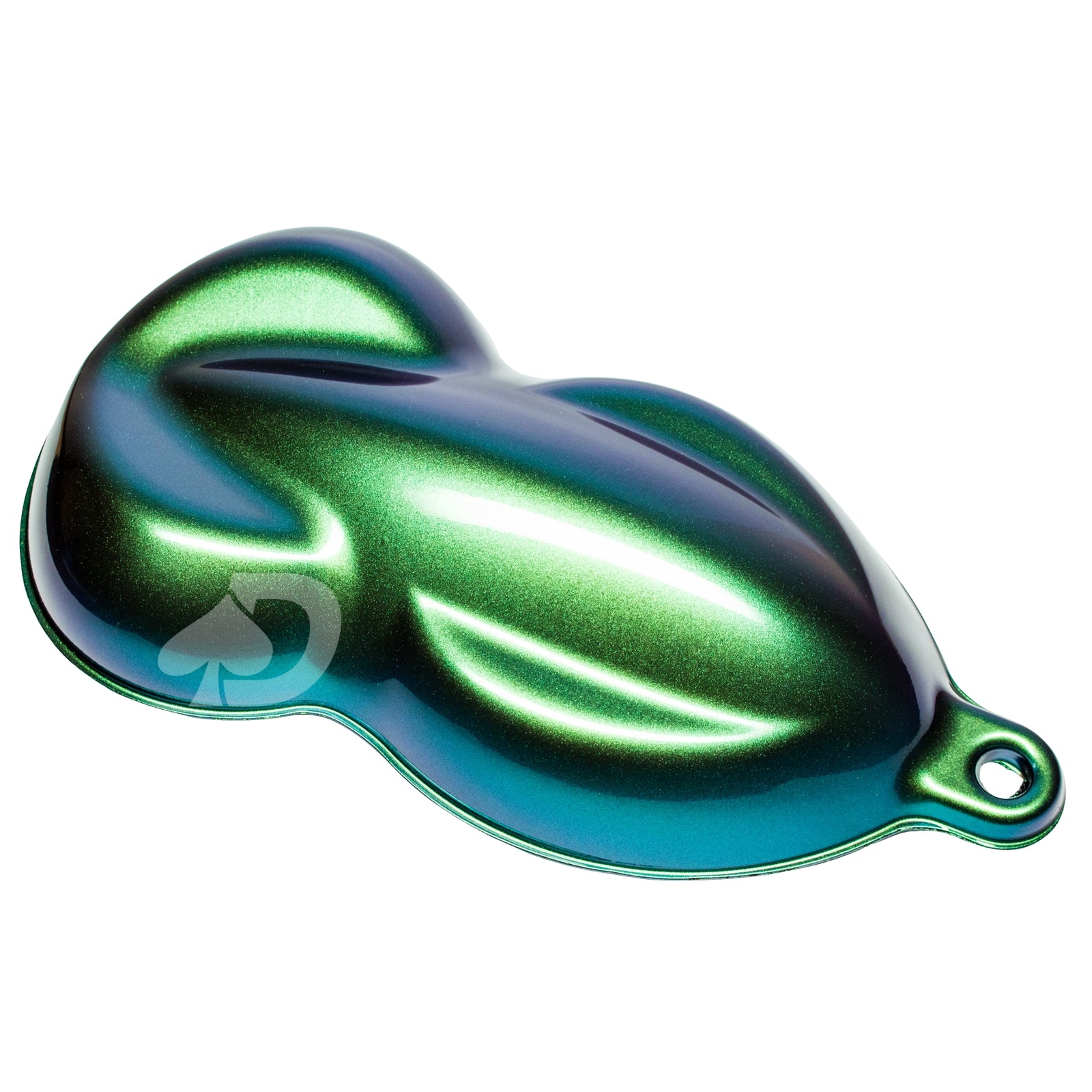 Ecliptic ColorShift Pearl