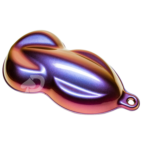 Chameleon Color Shift Pigment & Pearl - For Nails, Clearcoat, Custom Paint Jobs 2 thumbnail image