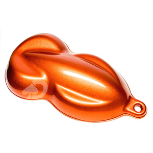 Tropic Orange Candy Concentrate