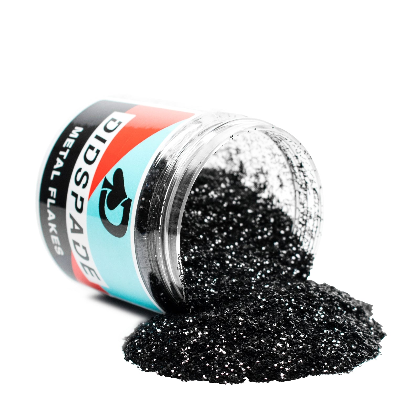 Metal Flake - Didspade
