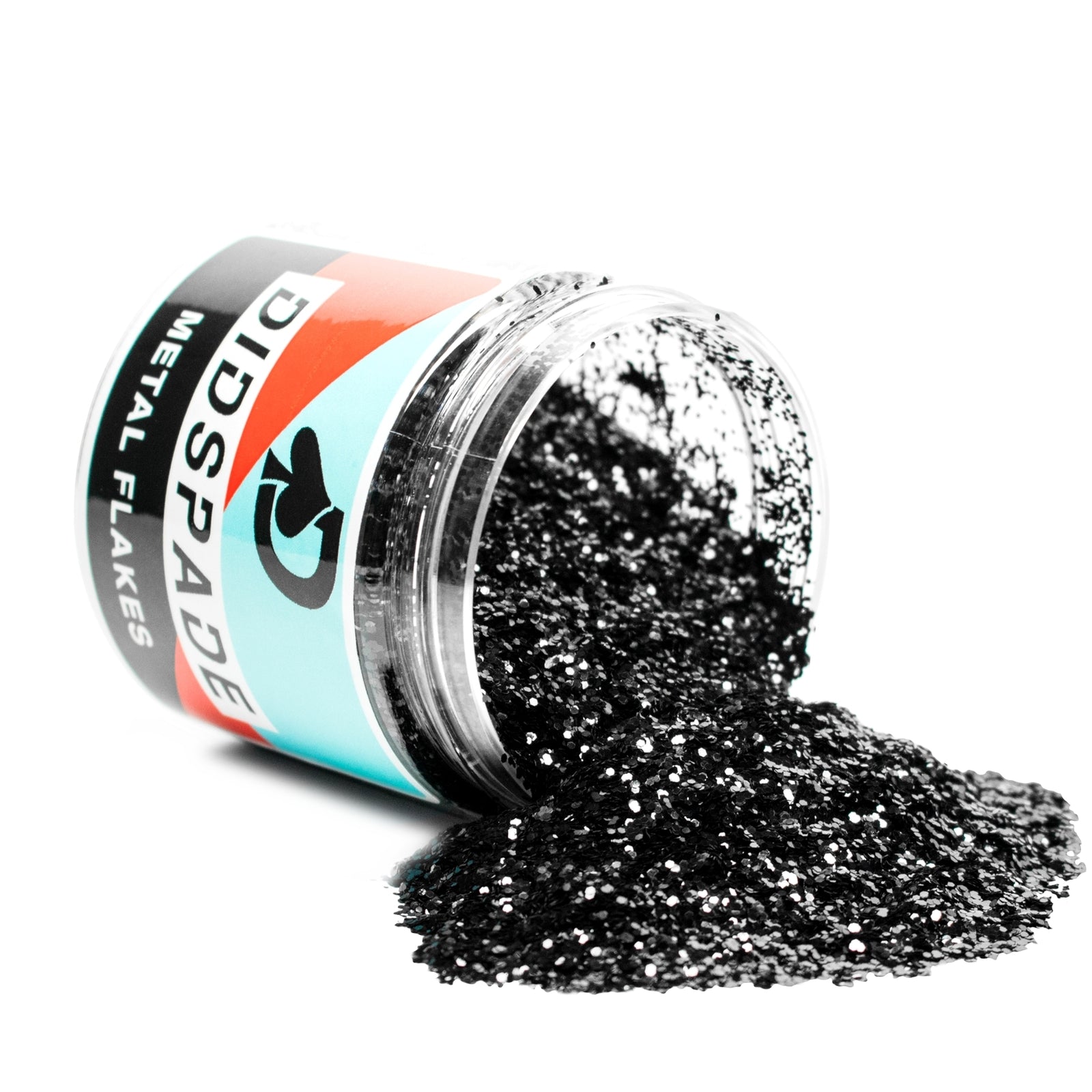 Metal Flake - Didspade