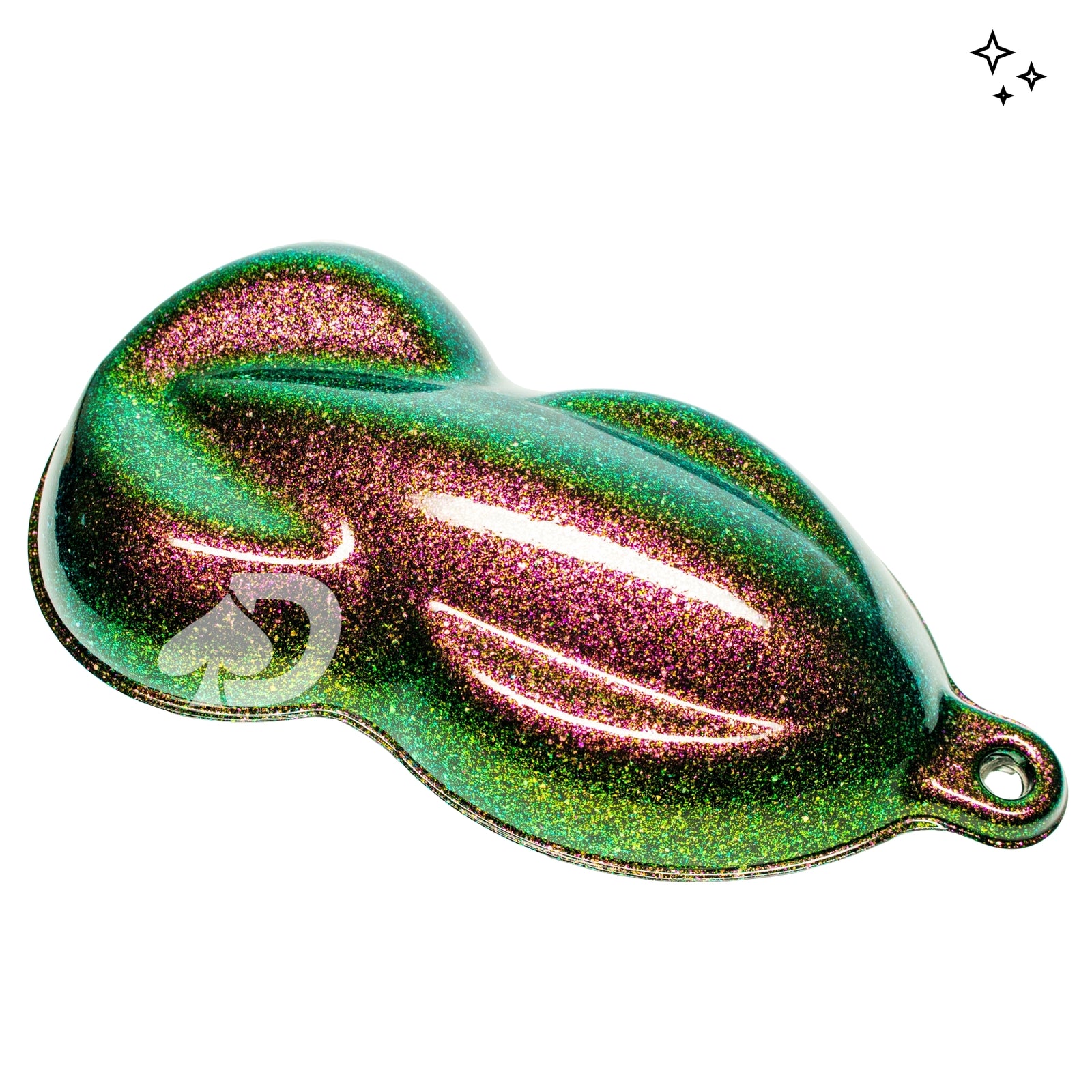 Congo SuperShift® Flake