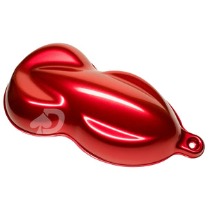 Cardiac Red Pearl Bulk