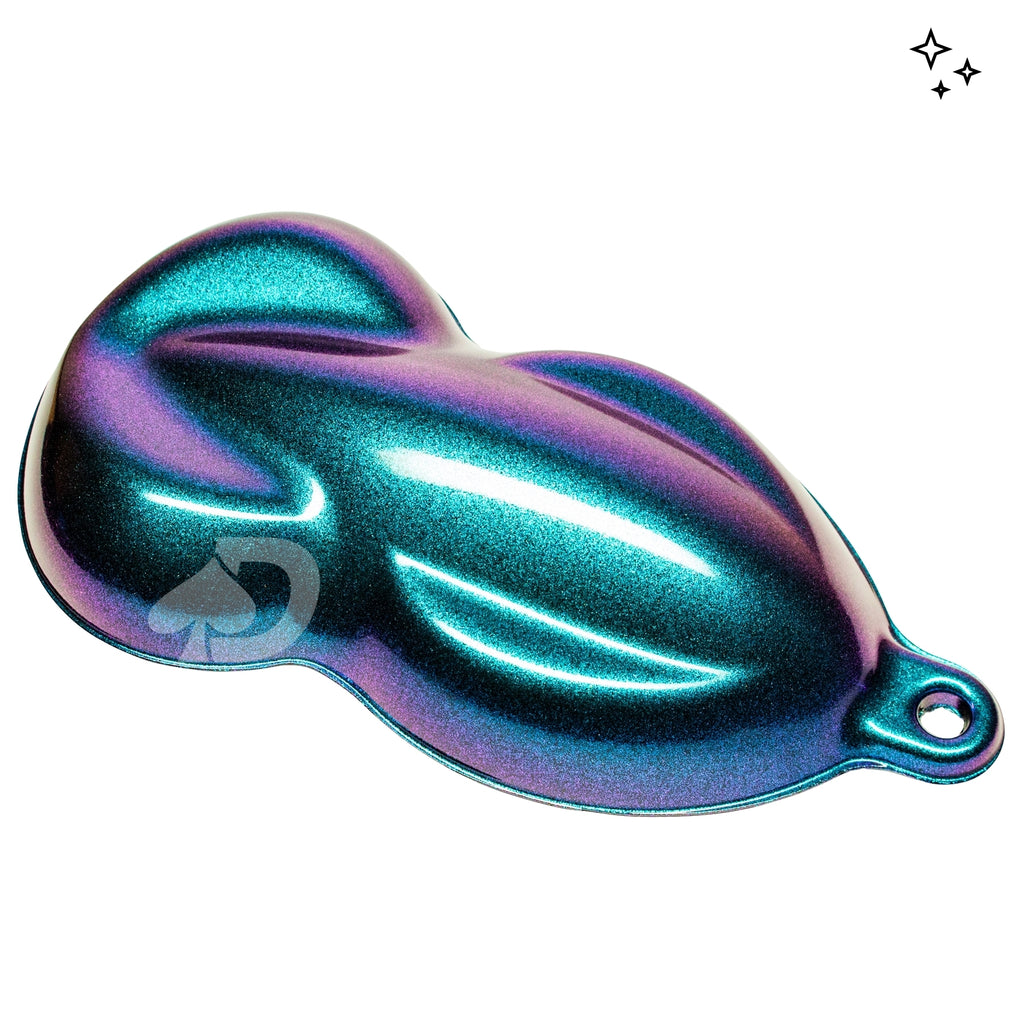 Dynasty ColorShift Pearl - Didspade
