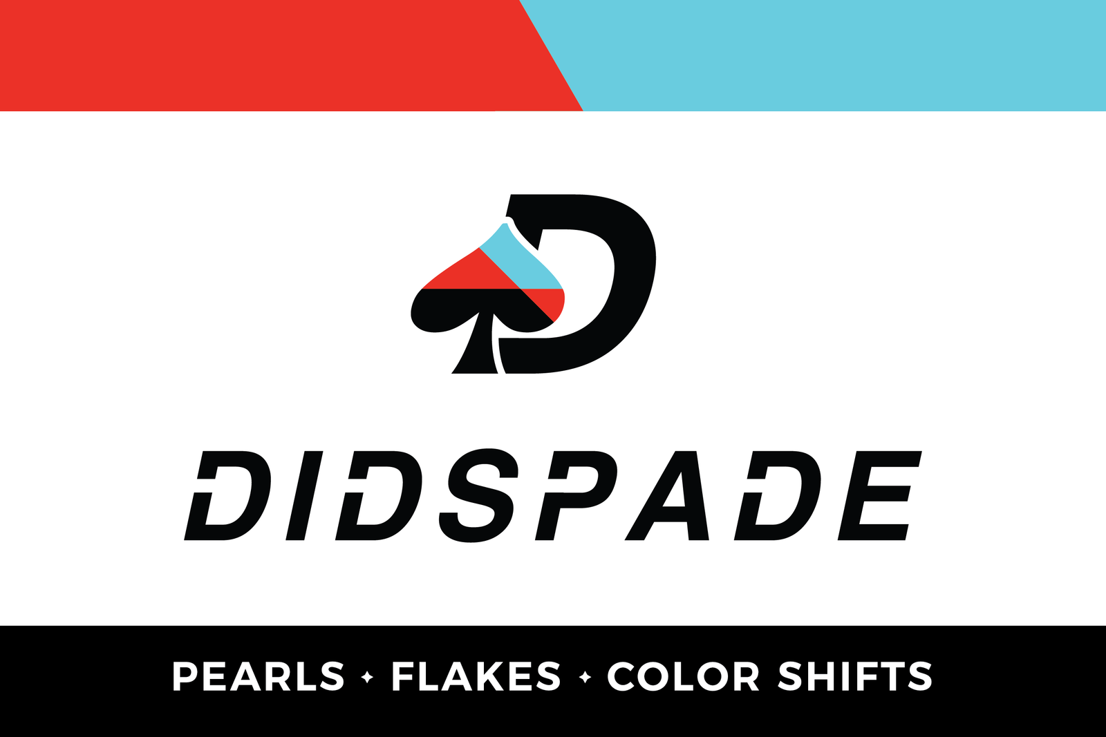 Didspade Banner
