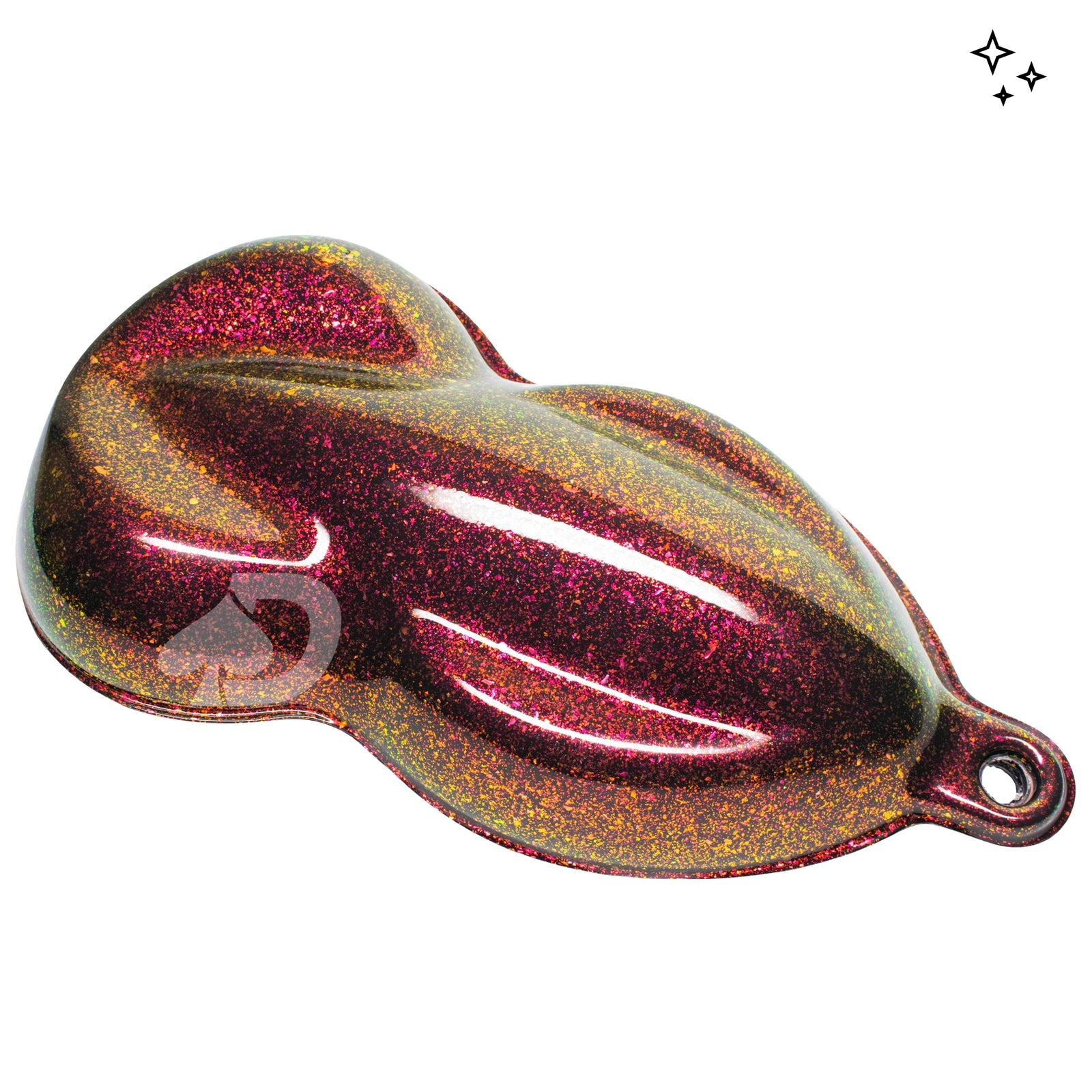 Ember SuperShift® Flake