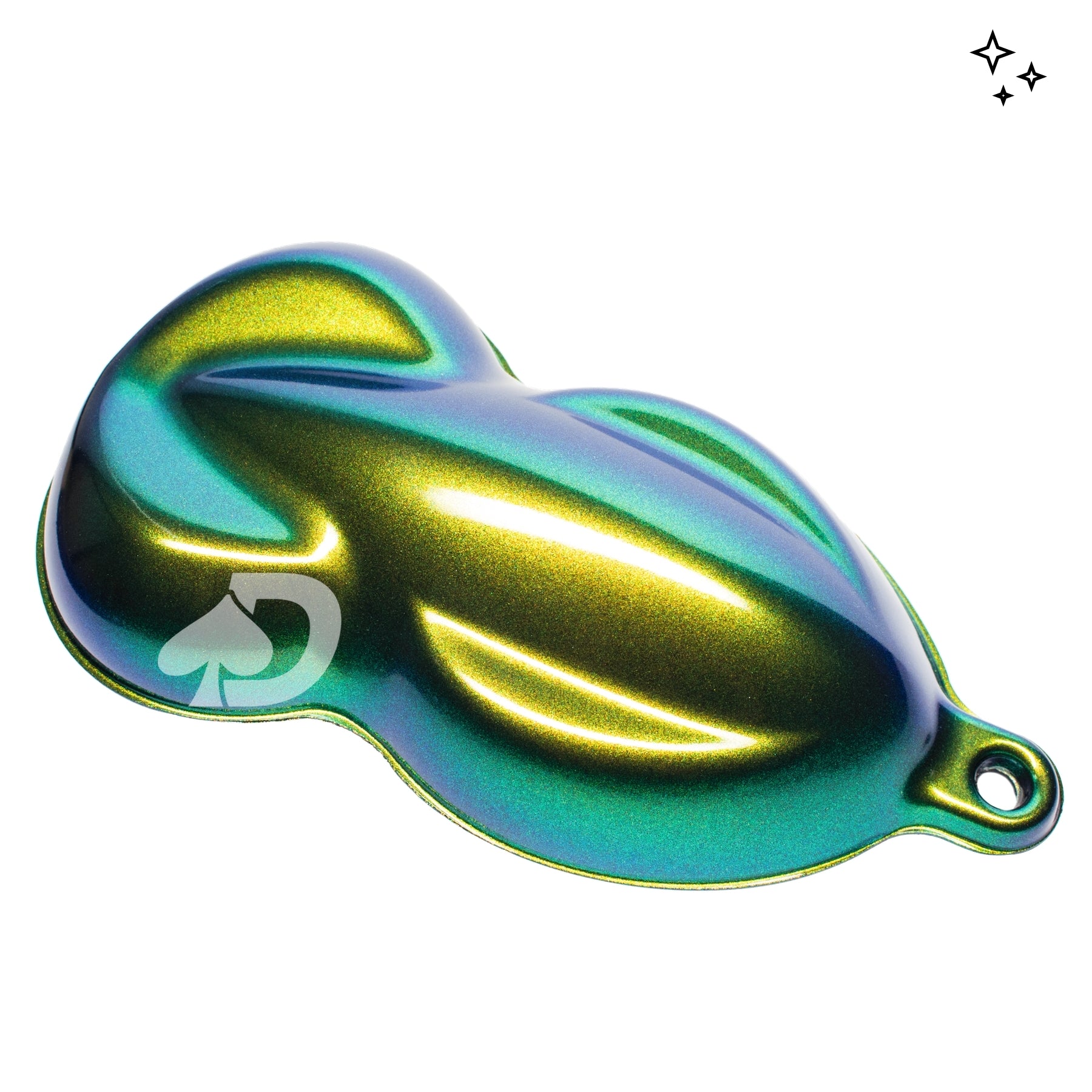 Geo Midas SuperShift® Pearl - Didspade