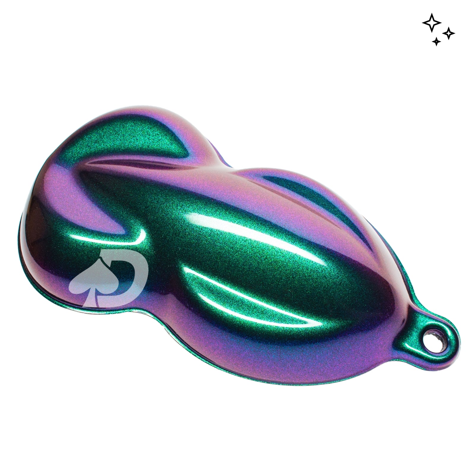 Ghost Town SuperShift® Pearl