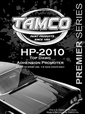 HP-2010 Top Dawg Adhesion Promoter