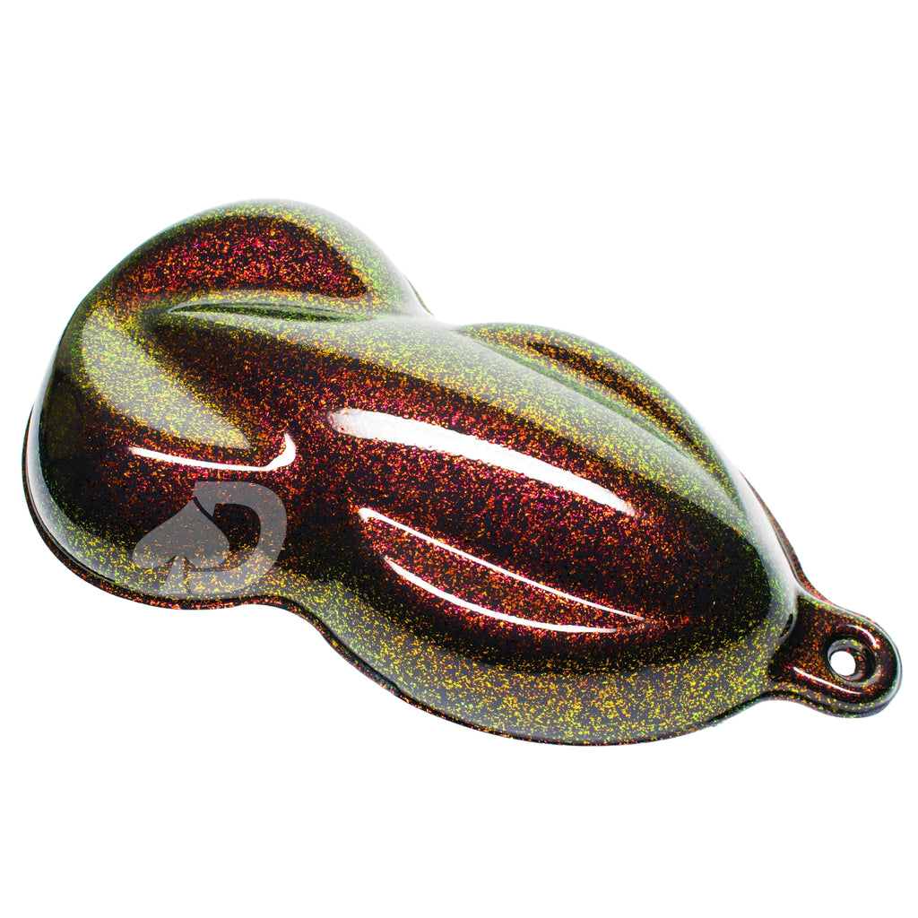 Inferno SuperShift® Flake - Didspade