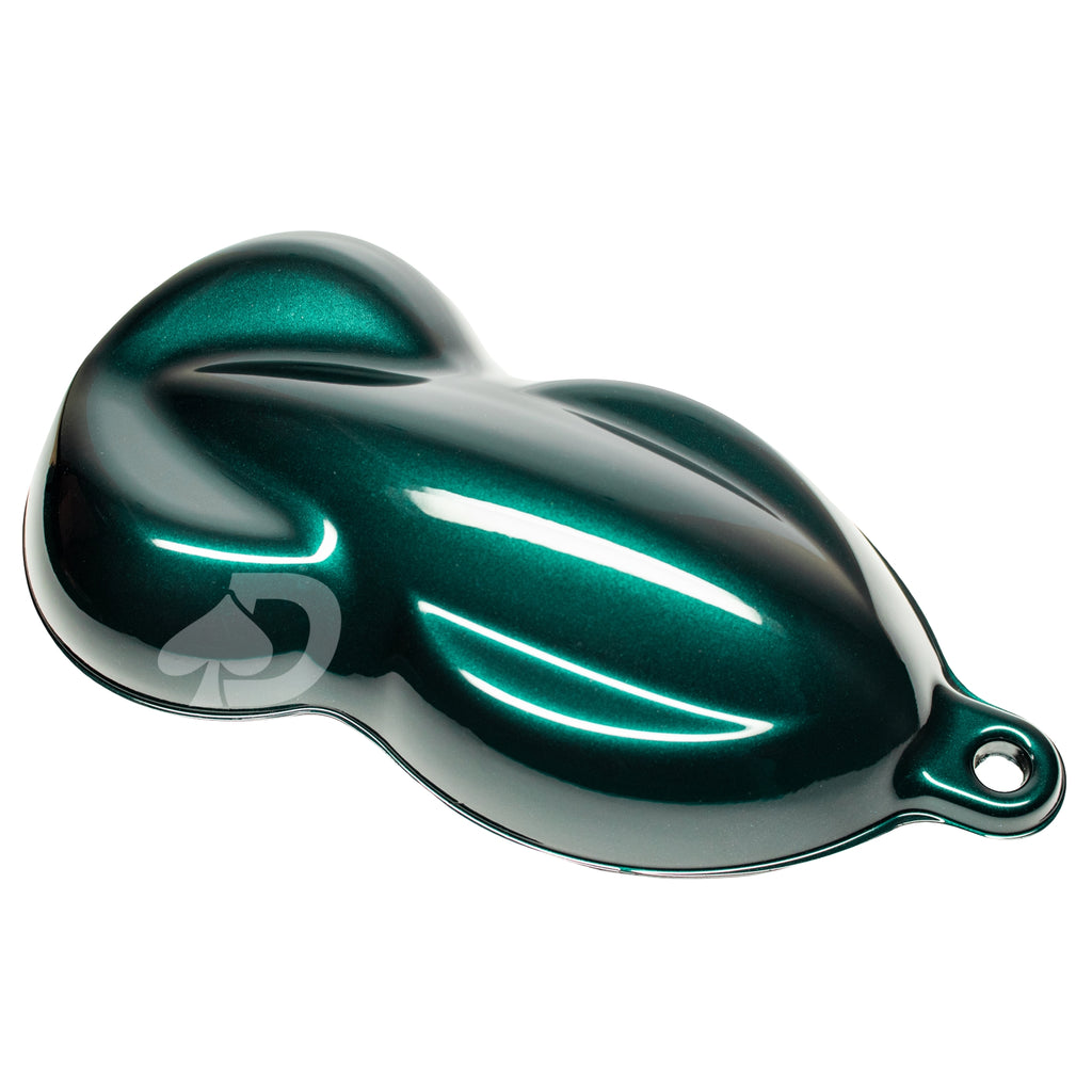 Loch Green Pearl - Didspade