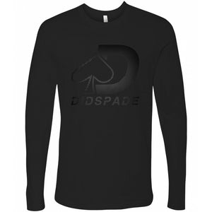 Men's Carbon Fiber Long Sleeve