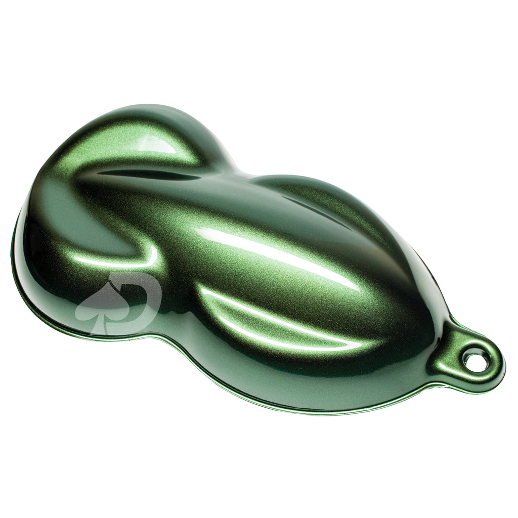 Lime Green Candy - Tropical Glitz | Tropical Glitz