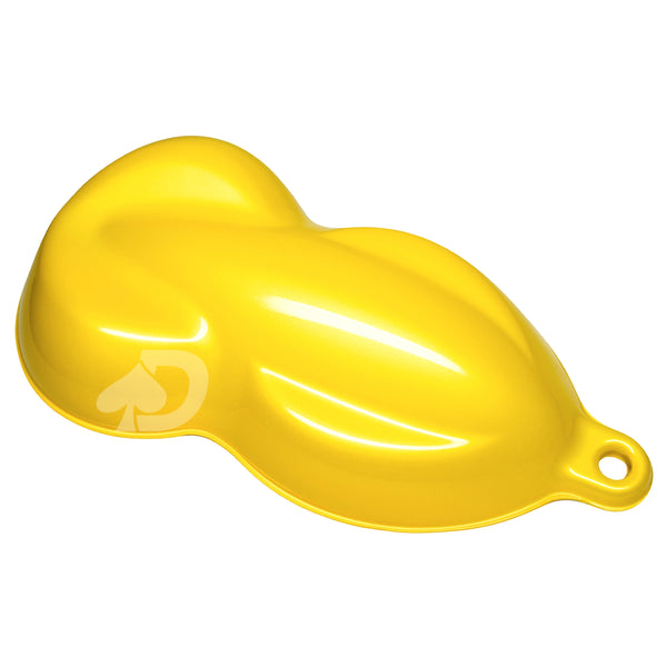 Python Yellow Pearl - Didspade