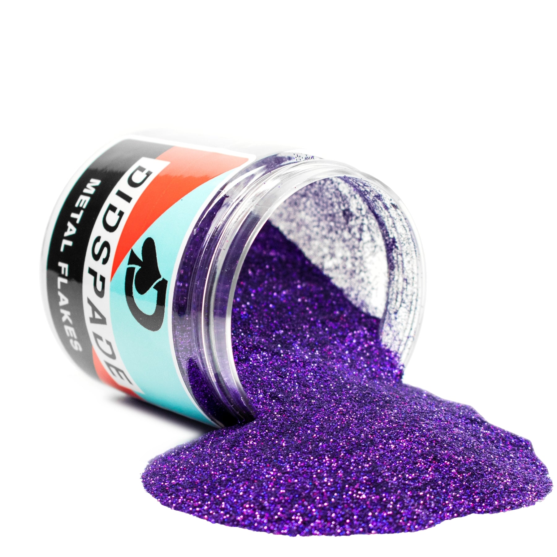 Violet Purple Candle Dye Flakes - 0.2 oz