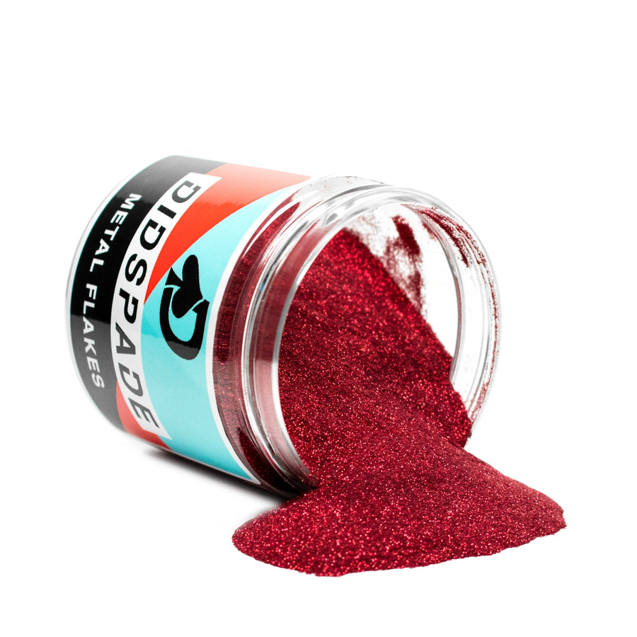 Renegade Red 0.004