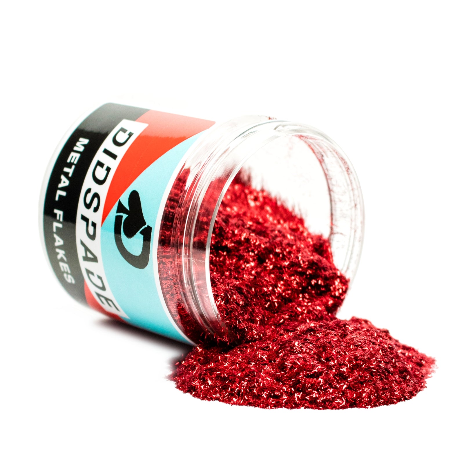 Flake Shredz® - Didspade