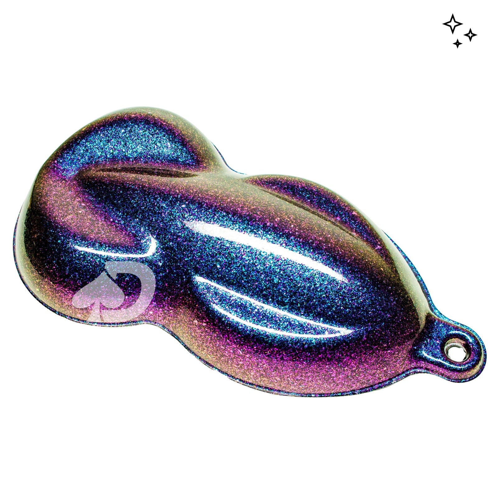 Space Berry SuperShift® Flake