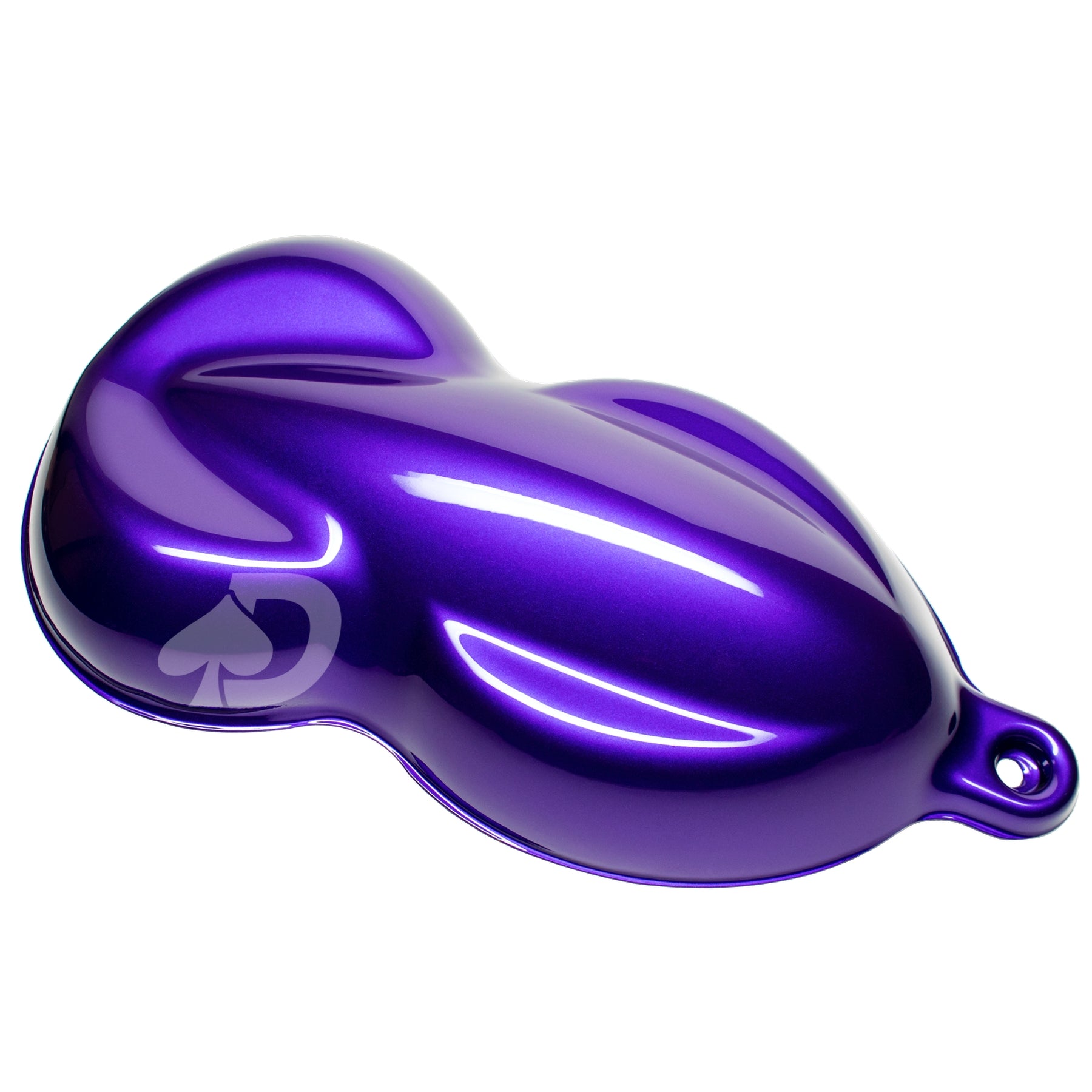 Perple Perl Sacred Purple Pearl - Didspade