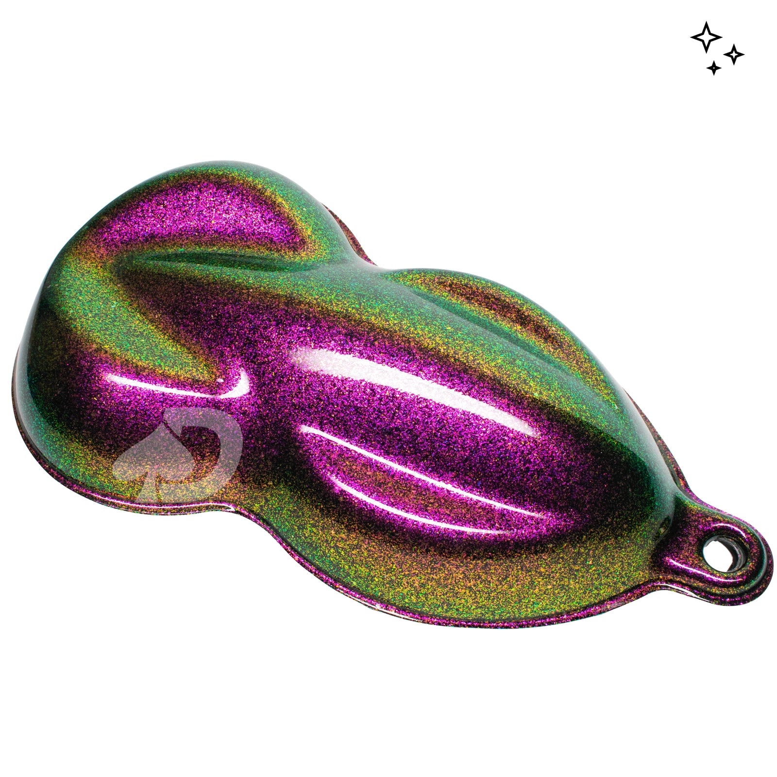 Spiked Punch SuperShift® Flake