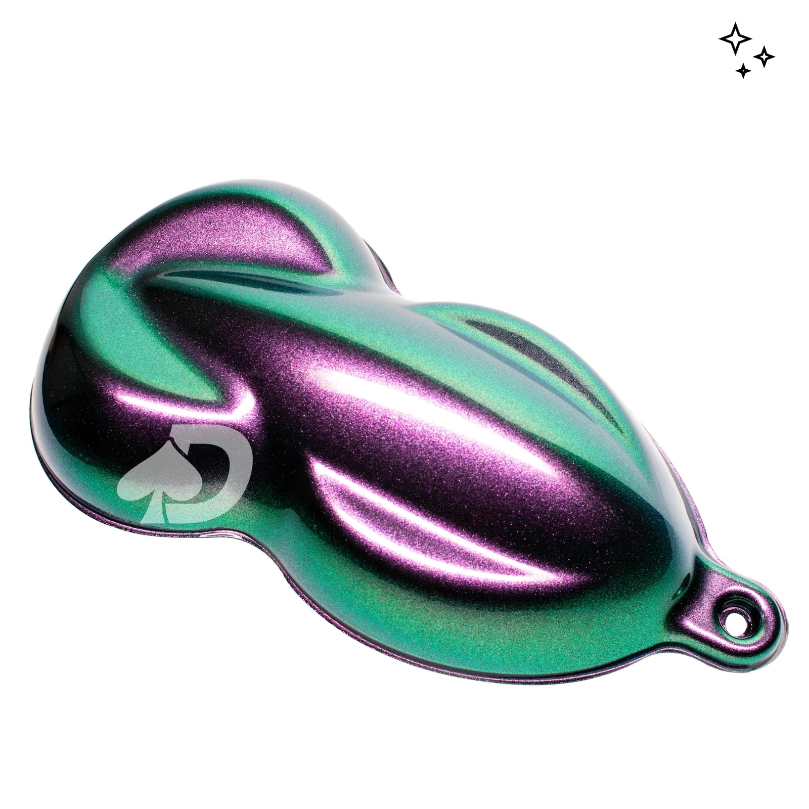 Tundra Rose SuperShift® Pearl