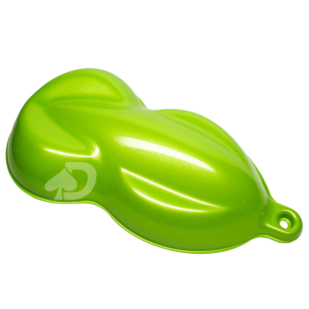 LIMELIME♡ Toxic Lime Pearl - Didspade